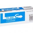 Тонер-картридж TK-880C 18 000 стр. Синий  для FS-C8500DN