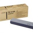 Тонер-картридж TK-510K 8 000 стр. Черный для FS-C5020N/5025N/5030N 15/box (8 000 из. 5% заполнения)
