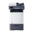 Многофункциональное устройство Kyocera ECOSYS M6635cidn 