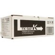 Тонер-картридж TK-560K 12 000 стр. Черный для FS-C5300DN/C5350DN