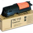 Тонер-картридж TK-110 6 000 стр. Черный для FS-1016MFP/1116MFP/720/820/920
