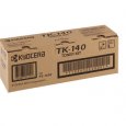 Тонер-картридж TK-140 4 000 стр. Черный для FS-1100/1100N (24/box)