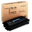 Тонер-картридж TK-70 для принтера FS-9100/9120/9500/9520 (40К при 5%) (4/box)
