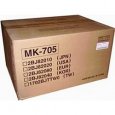 MK-705 Сервисный комплект KM-2530 (pages 400k), KM-3530/4030 (pages 500k)