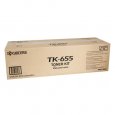 Тонер-картридж TK-655, 47 000 стр., 4/box для КМ-6030/8030