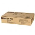 Тонер-картридж TK-715 34 000 стр. (pages, 4/box) for KM-3050/4050/5050