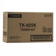 Тонер-картридж TK-825K 15 000 стр. Черный 5%, А4 для KM-C2520/C2525E/C3225/C3232/3232E/C4035E