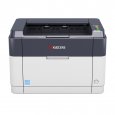 Лазерный принтер Kyocera ECOSYS FS-1040 только с дополнительным тонер-картриджем ТК-1110 (на 2 500 страниц).  Цена на тонер-картридж - 5 150 руб. с учетом НДС. Цена на принтер с картриджем - 15 080 руб. с НДС