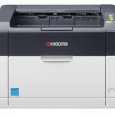 Лазерный принтер Kyocera ECOSYS FS-1060dn с дополнительным тонер-картриджем ТК-1120 (на 3 000 страниц).  Цена на тонер-картридж - 5 280 руб. с учетом НДС. Цена на принтер с картриджем - 20 380 руб. с НДС