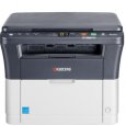 Многофункциональное устройство FS-1020MFP только с дополнительным тонер-картриджем TK-1110 (на 2 500 стр.). Цена на тонер-картридж TK-1110 - 5 150 руб. с учетом НДС. Цена на принтер с картриджем - 26 330 руб. с НДС.