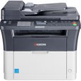 Многофункциональное устройство Kyocera FS-1025MFP 