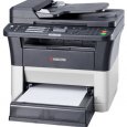 Многофункциональное устройство Kyocera FS-1125MFP только с дополнительным тонер-картриджем ТК-1120 (на 3 000 стр.). Цена на тонер-картридж TK-1120 - 5 280 руб. с учетом НДС. Цена на МФУ с картриджем - 36 680 руб. с НДС.