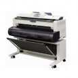 Лазерный копир-принтер Kyocera TASKalfa 2420w (914х2400 mm, 2.4 m/min, 25-400%, 600 dpi, 1GB+HDD 250 GB, тонер)