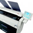 Лазерный копир-принтер Kyocera TASKalfa 4820w (914 x 6000 mm, 600 x 600 dpi, 4.8 m/min, 25-400%, 1GB+HDD 250 GB)