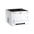 Лазерный принтер Kyocera ECOSYS P2040dn только с дополнительным тонер-картриджем TK-1160 (на 7200 страниц). Цена на тонер-картридж - 10 440 руб. с учетом НДС. Цена с картриджем - 28 310 руб. с НДС