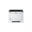 Лазерный принтер Kyocera ECOSYS P2040dw только с дополнительным тонер-картриджем TK-1160 (на 7200 страниц). Цена на тонер-картридж - 10 440 руб. с НДС. Цена с картриджем - 33 640 с НДС