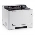 Цветной лазерный принтер Kyocera ECOSYS P5021cdn 