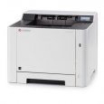 Цветной лазерный принтер Kyocera ECOSYS P5021cdw