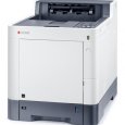 Цветной лазерный принтер Kyocera ECOSYS P7240cdn 