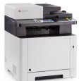 Многофункциональное устройство Kyocera ECOSYS M5526cdn 