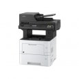 Многофункциональное устройство Kyocera ECOSYS M3145dn только с дополнительным тонер-картриджем TK-3160 (на 12 500 стр.). Цена на тонер-картридж TK-3160 - 9 830 руб. с учетом НДС