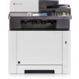 Многофункциональное устройство Kyocera ECOSYS M5526cdw 