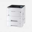 Лазерный принтер ECOSYS P3155dn только с дополнительным тонер-картриджем TK-3160 (на 12500 страниц).  Цена на тонер-картридж - 9 050 руб. с учетом НДС