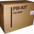 PM-650A Сервисный комплект KM-6030/KM-8030