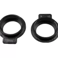 Бушинг тефлонового вала CET для Kyocera FS-1028/1128/1035/1135/2000/P2035, CET4389, левый