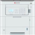 Цветной лазерный принтер Kyocera ECOSYS PA4000cx (старт.тонер 3500/2500 стр.)